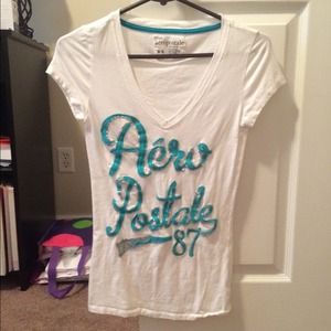 Aeropostale outfit size Medium