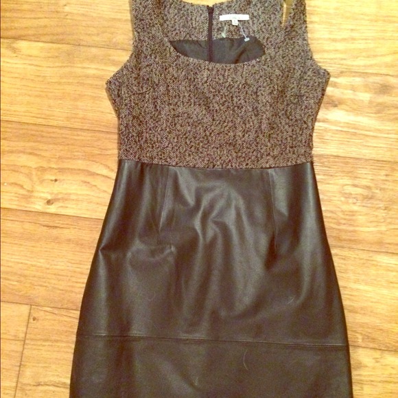 BB Dakota dress