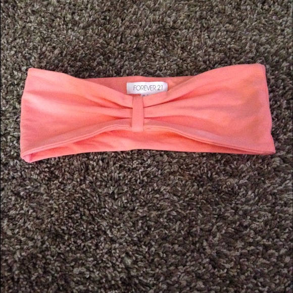 Bandeau top
