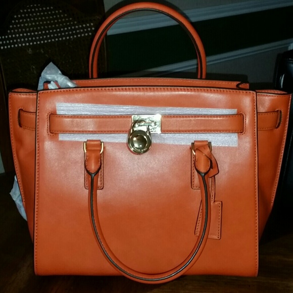 Michael Kors Hamilton
