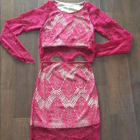 For love and lemons inspiration set