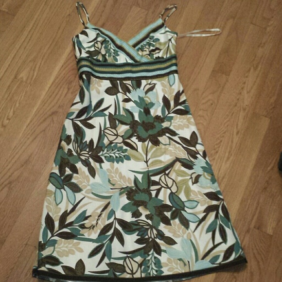 Ann Taylor dress