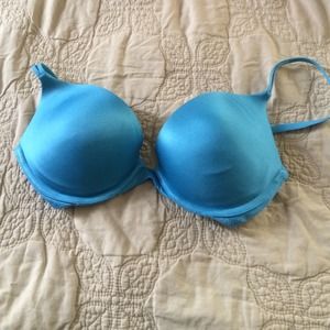 Push up bra