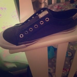 Coach sneakers
