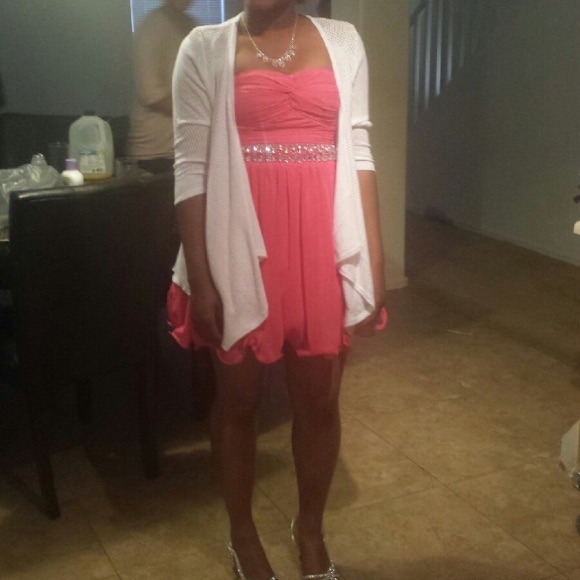 Prom/party dress