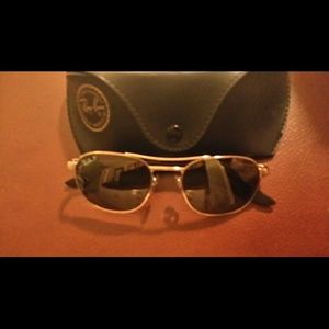 Ray-Ban Polarized Sunglasses