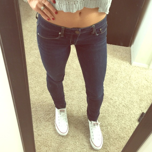 American Eagle Outfitters Pants - ❤️AE SUPER STRETCH SKINNY JEANS❤️