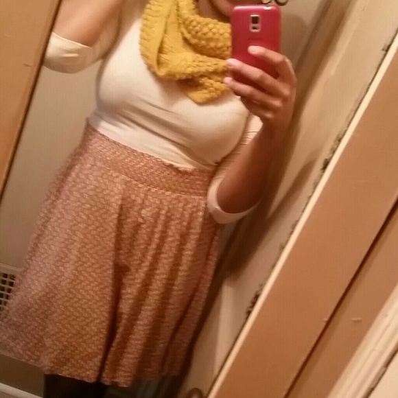 Super cute H&M dress