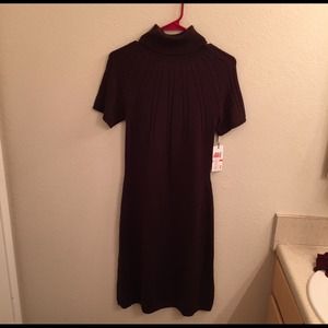 Calvin Klein Sweater Dress