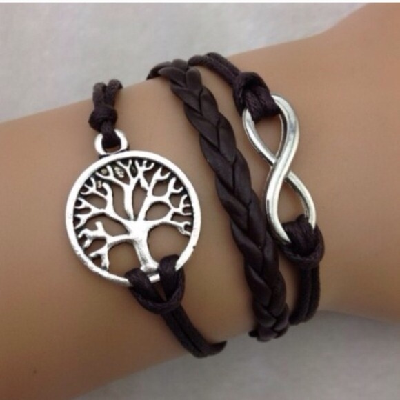 Jewelry - Tree of Life Bracelet✨9 available✨