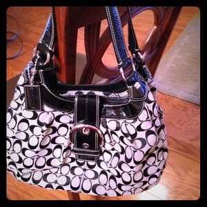 Additional Pictures of Coach Bag