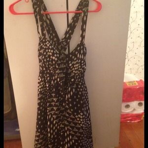 Modcloth dress