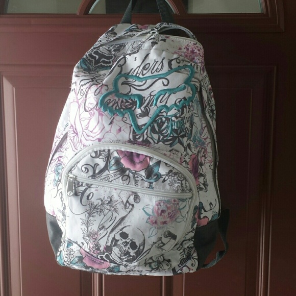 *bundle*Fox Racing backpack