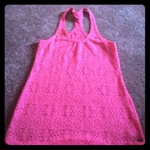 Roxy Tank Top