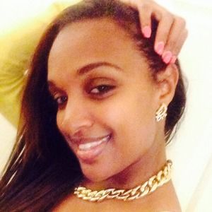 Gold necklace