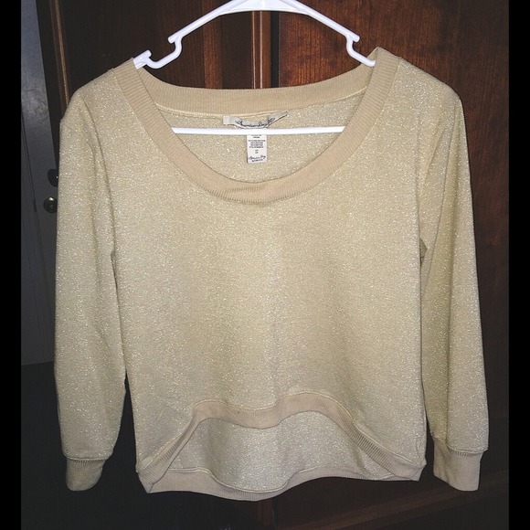 Sparkle Top - Picture 1 of 2