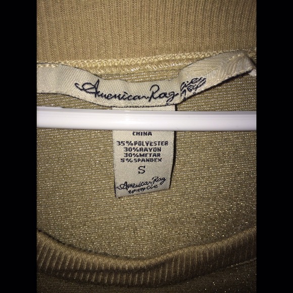 Sparkle Top - Picture 2 of 2