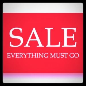 I'm a fast shipper😉