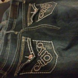 Rue 21 jeans size 11\12