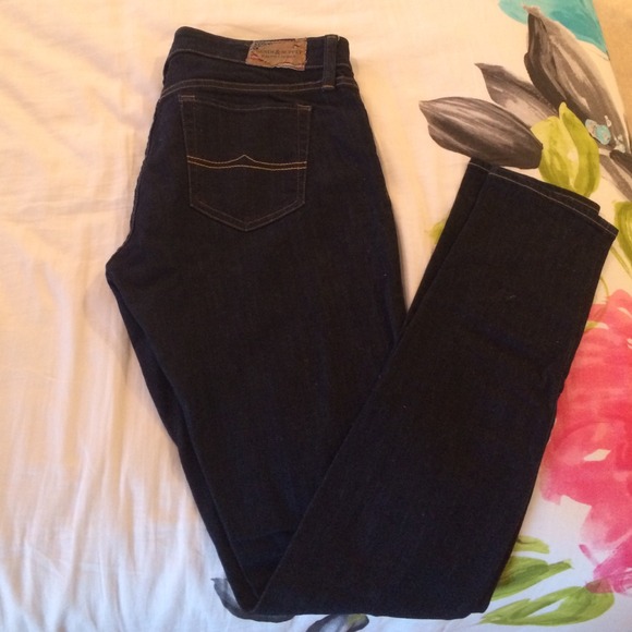 Ralph Lauren skinny jeans