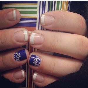 Jamberry nail wraps