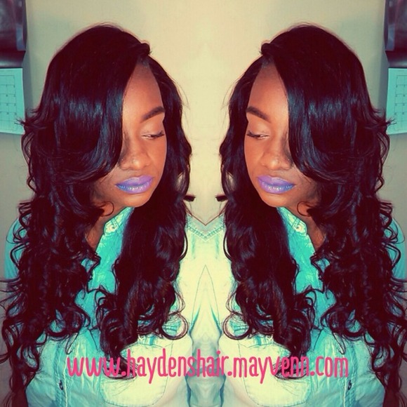 100% Virgin Human Hair