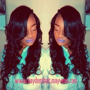 100% Virgin Human Hair