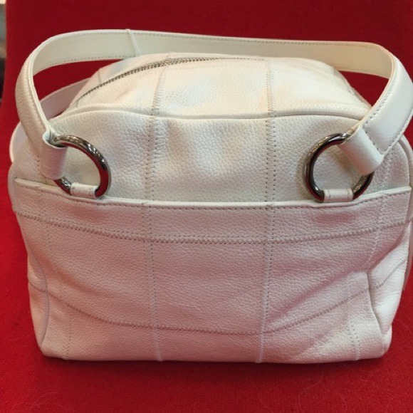 Chanel Caviar Square Handbag - Picture 2 of 4