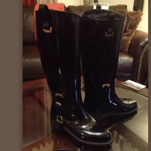 Odette Ralph Lauren Rain boots Odette Ralph Lauren Rain boots