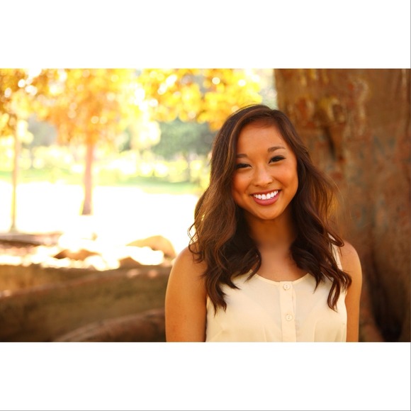 Meet your seller: Hi, I'm Jasmine! 🙋