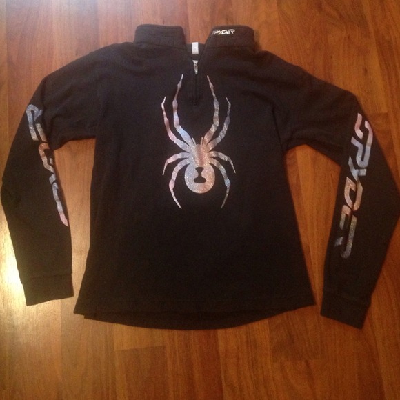 XL youth spyder under armor