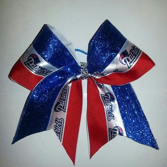 Cheer bow - Picture 1 of 1