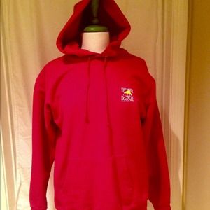 Salty dog cafe hoodie