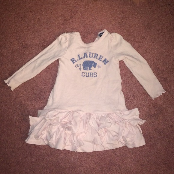 Cute dress or shirt