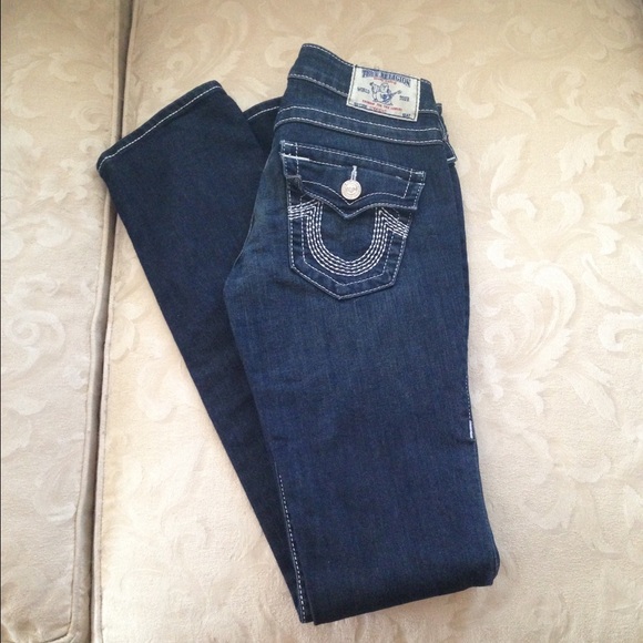 True Religion Jeans - Picture 4 of 4