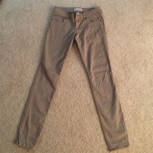 Express Jeans size 0