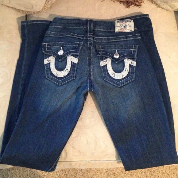 True Religion Denim - ❌Sold❌