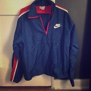 Vintage Nike Pullover