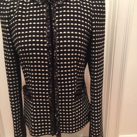 European Basler jacket imported