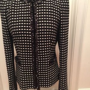 European Basler jacket imported