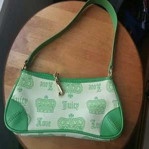 Juicy Couture purse