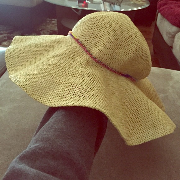 American Eagle sun hat