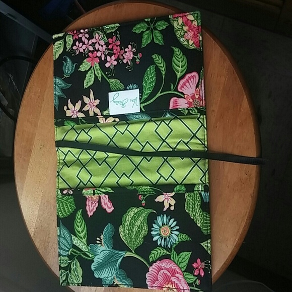 Veta Bradley Book cover - Picture 1 of 1