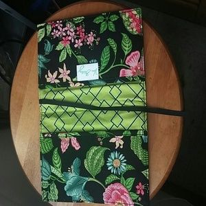 Veta Bradley Book cover