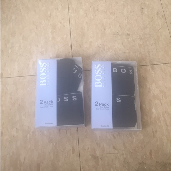 Mens Hugo Boss underwear