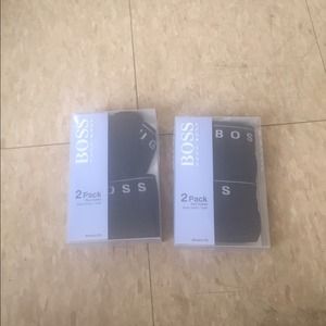 Mens Hugo Boss underwear