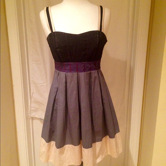 UO dress