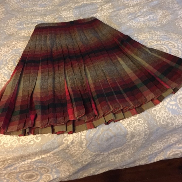 Pendleton Dresses & Skirts - 👗HP 1/3!! 💫 Vintage 1950s Pendleton wool skirt!