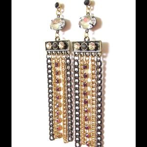 Brand New Earrings!