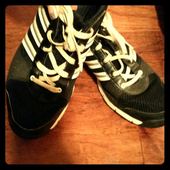 Addidas shoes